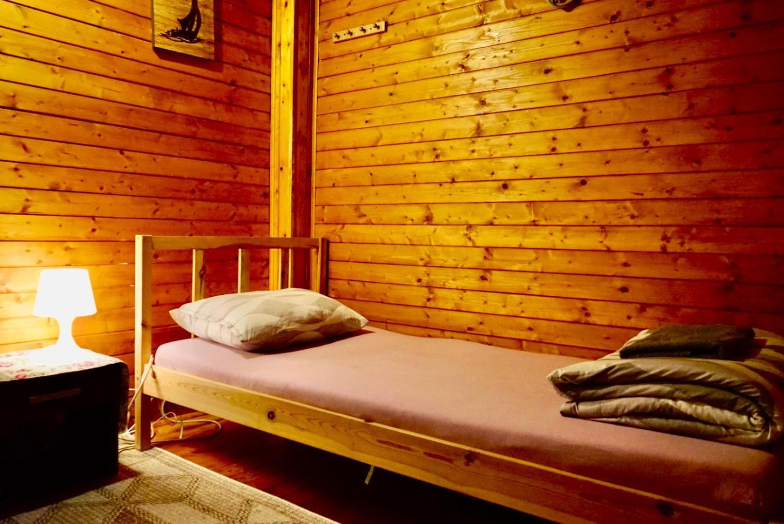 U6 Schoepfwerk Hostel 1 Wien Eksteriør bilde