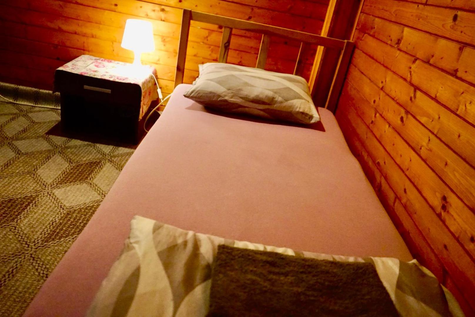 U6 Schoepfwerk Hostel 1 Wien Eksteriør bilde