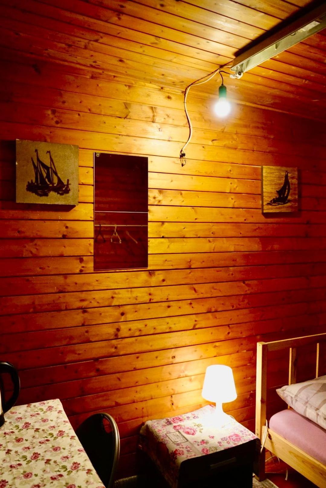 U6 Schoepfwerk Hostel 1 Wien Eksteriør bilde